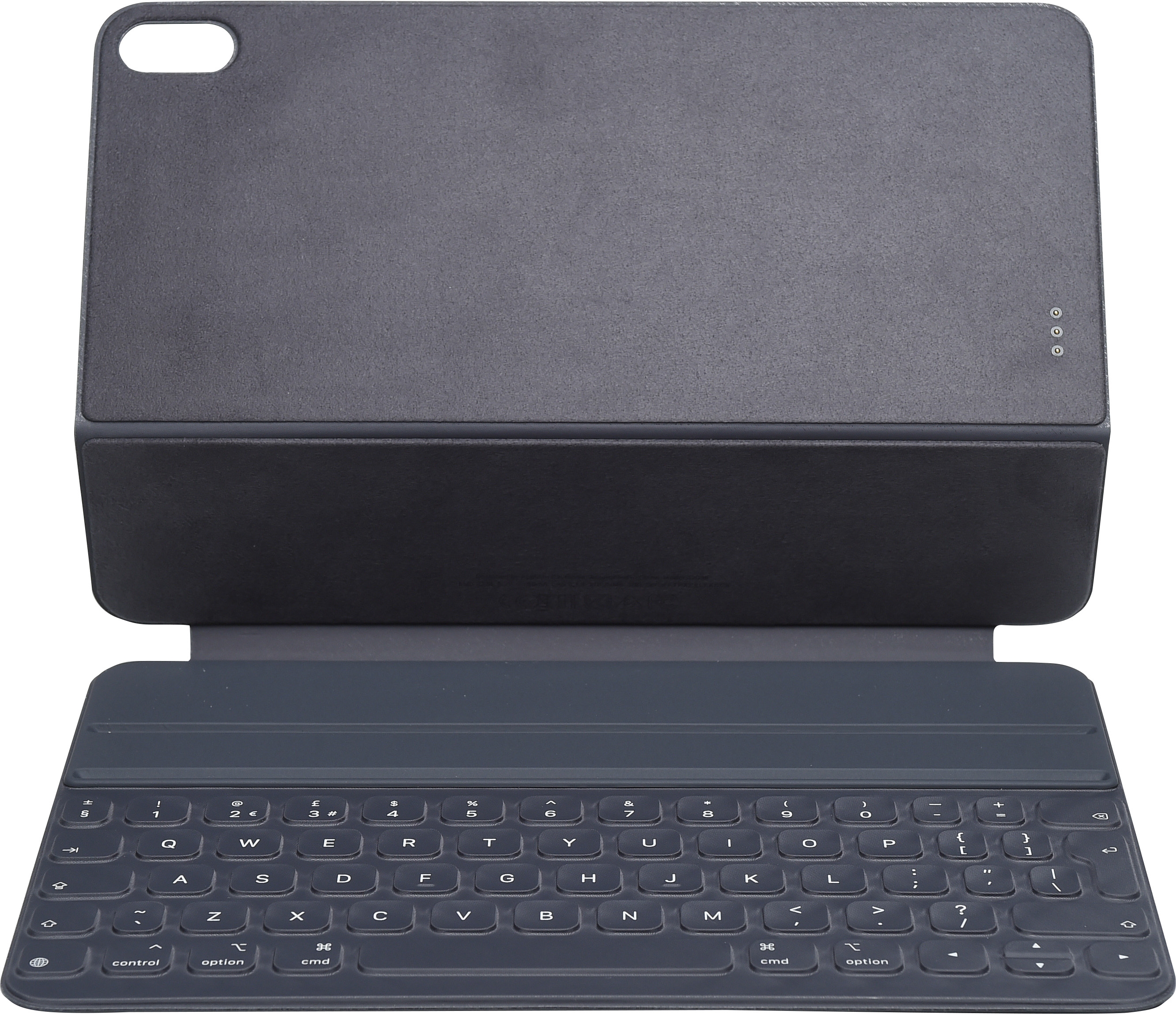 APPLE IPAD PRO 2018 11" (64GB + CELLULAR)