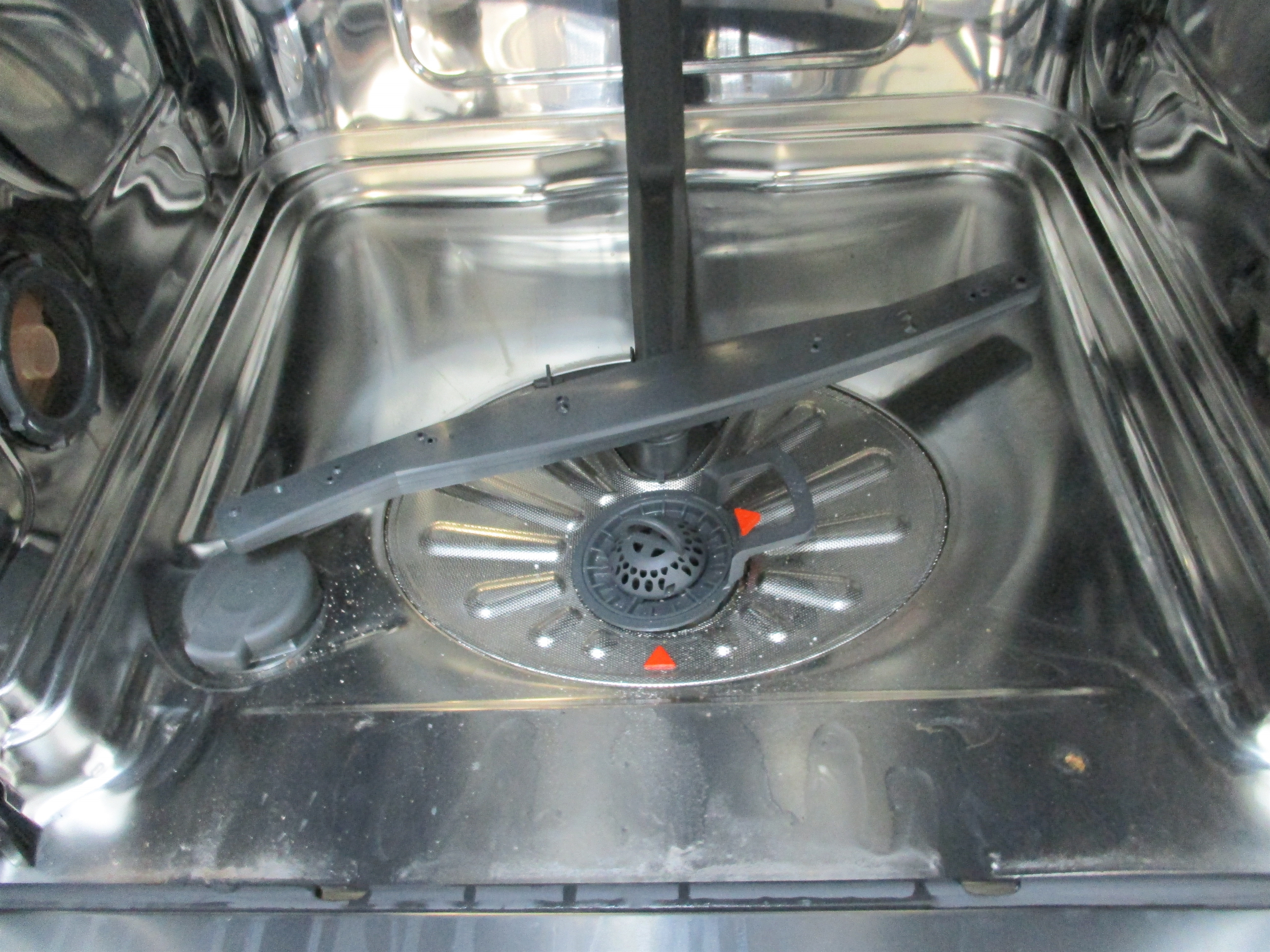 ELECTROLUX ESF5206LOW