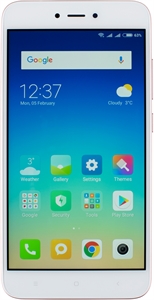 XIAOMI Redmi Note 5A (16 GB)
