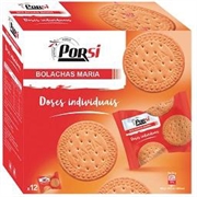 PORSI (INTERMARCHÉ) BOLACHAS MARIA