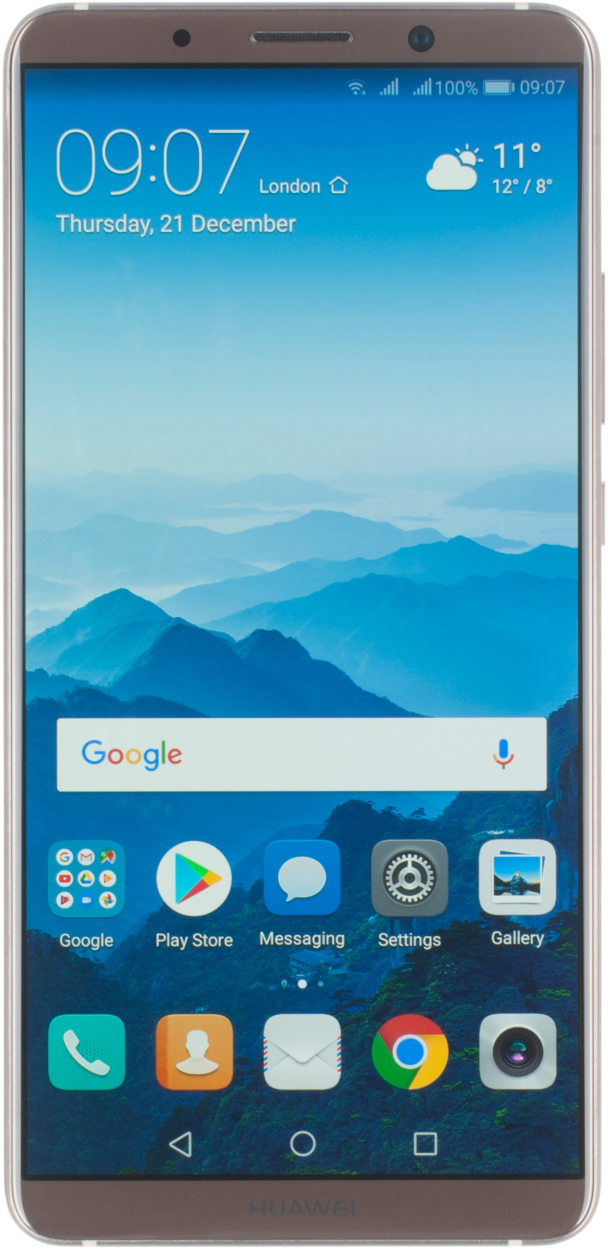 HUAWEI MATE 10 PRO (128 GB)