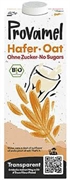 PROVAMEL OAT NO ADDED SUGARS BIO