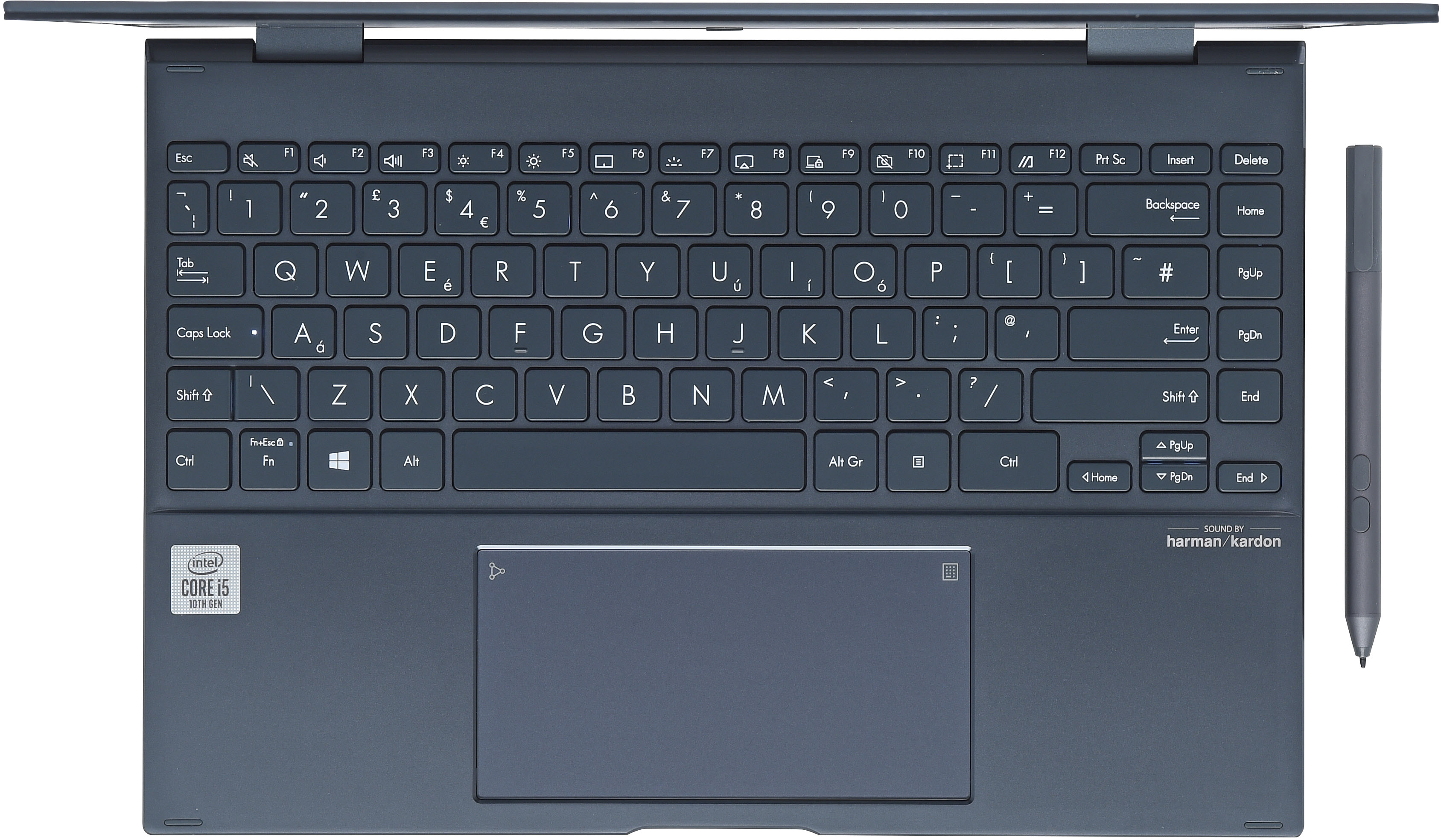 ASUS ZENBOOK FLIP 13 UX363 (512GB)