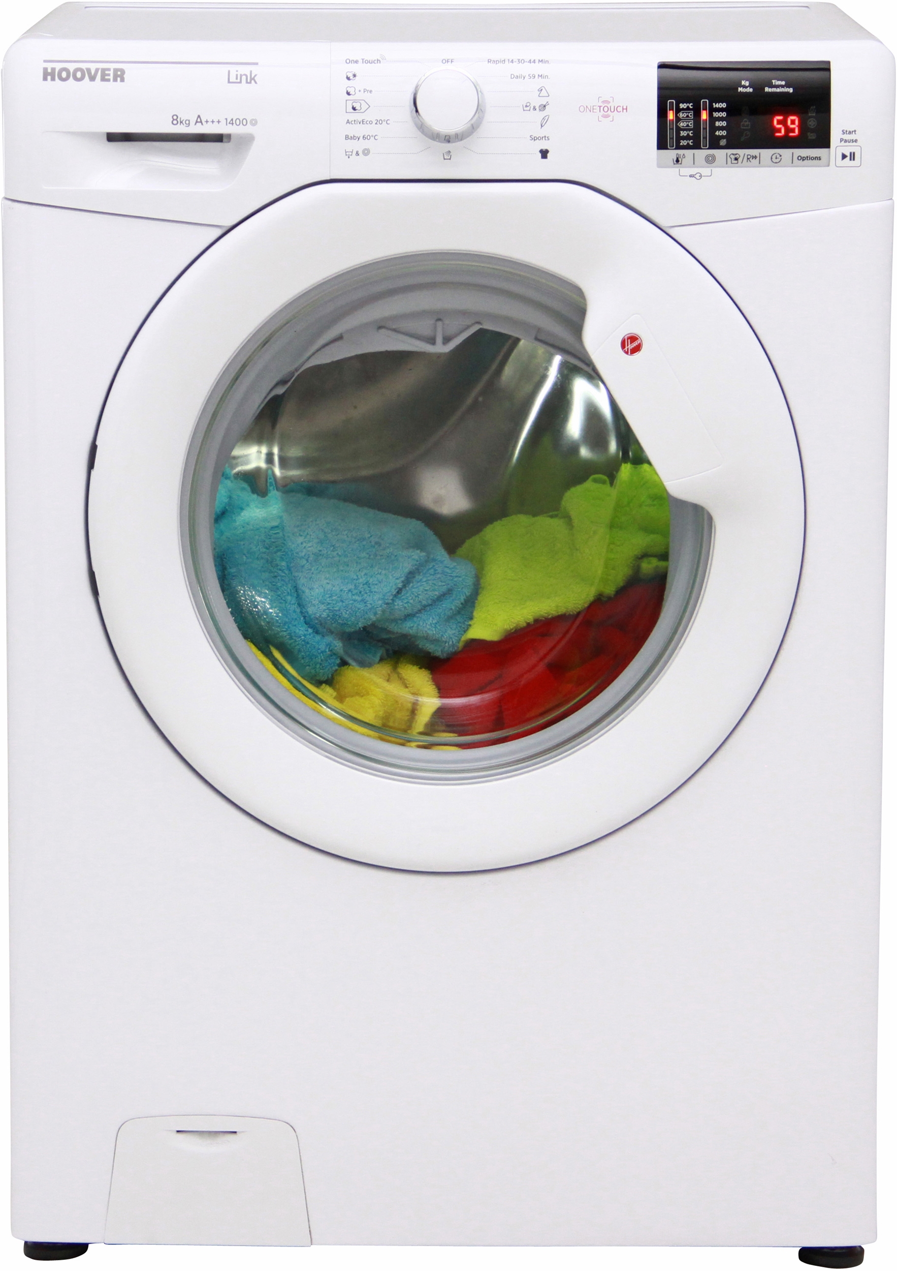 HOOVER HL 1482D3-S