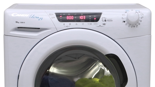 CANDY HCU1210TXME/1-S