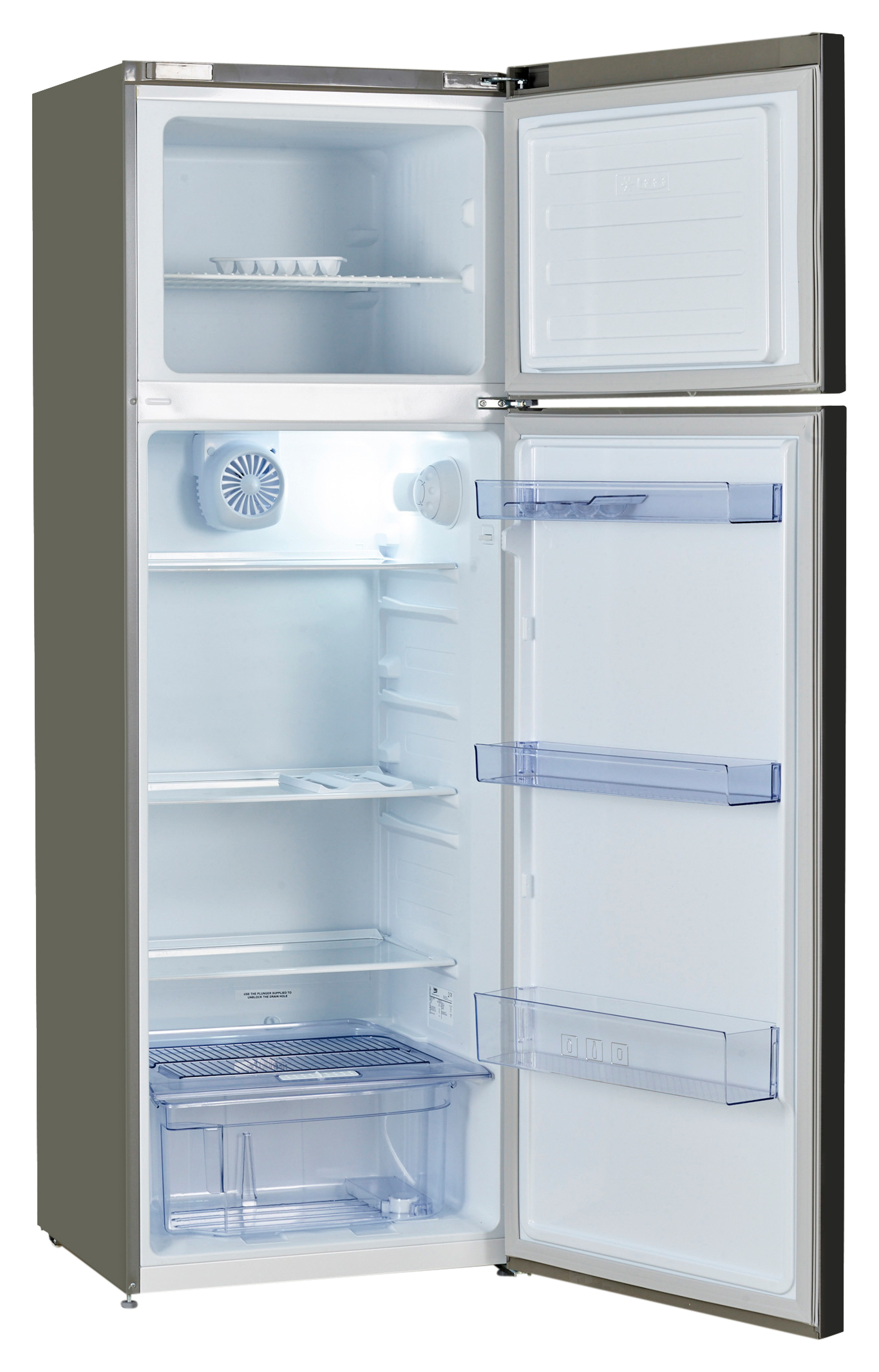 BEKO RDSA310M30XBN