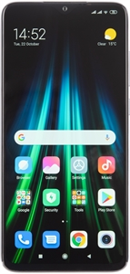 XIAOMI REDMI NOTE 8 PRO (128 GB)