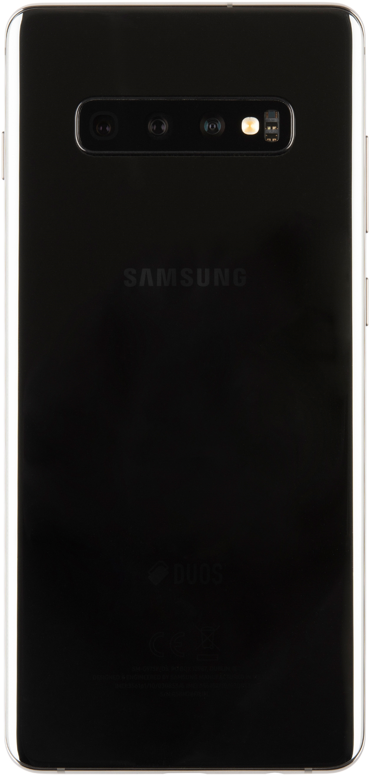 SAMSUNG GALAXY S10+ (128 GB)