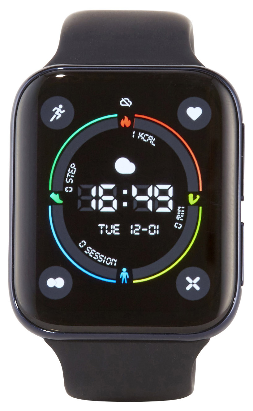OPPO WATCH 46MM