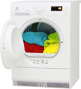 ELECTROLUX EDH3684PDE