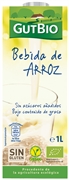 GUT BIO (ALDI) BEBIDA DE ARROZ