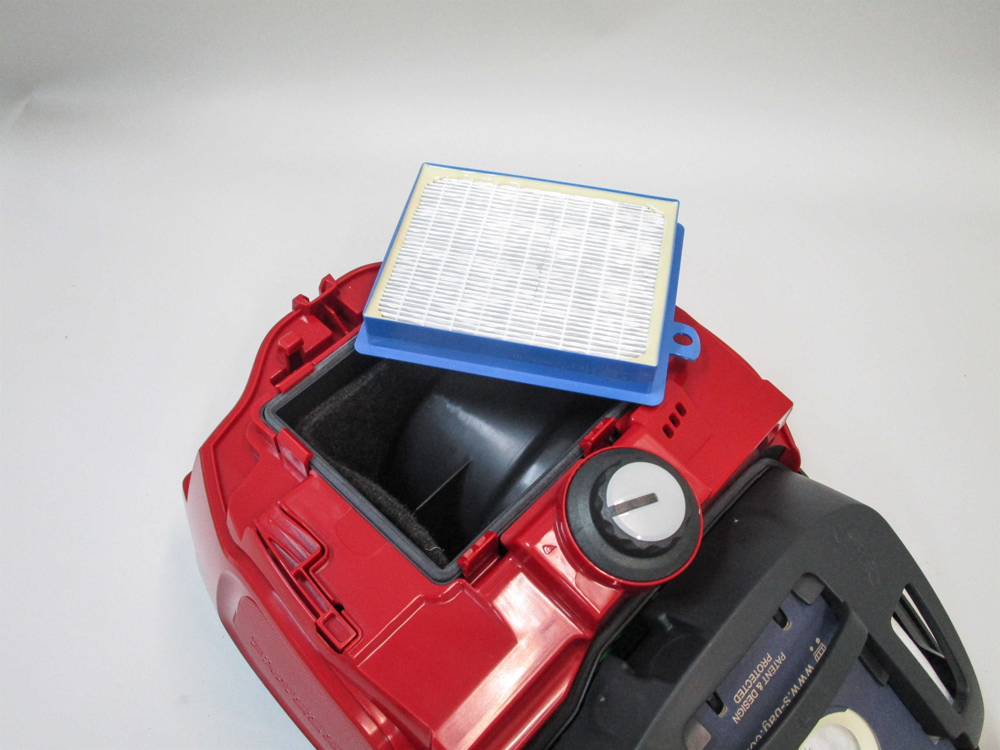 AEG VX7-2-CRAK