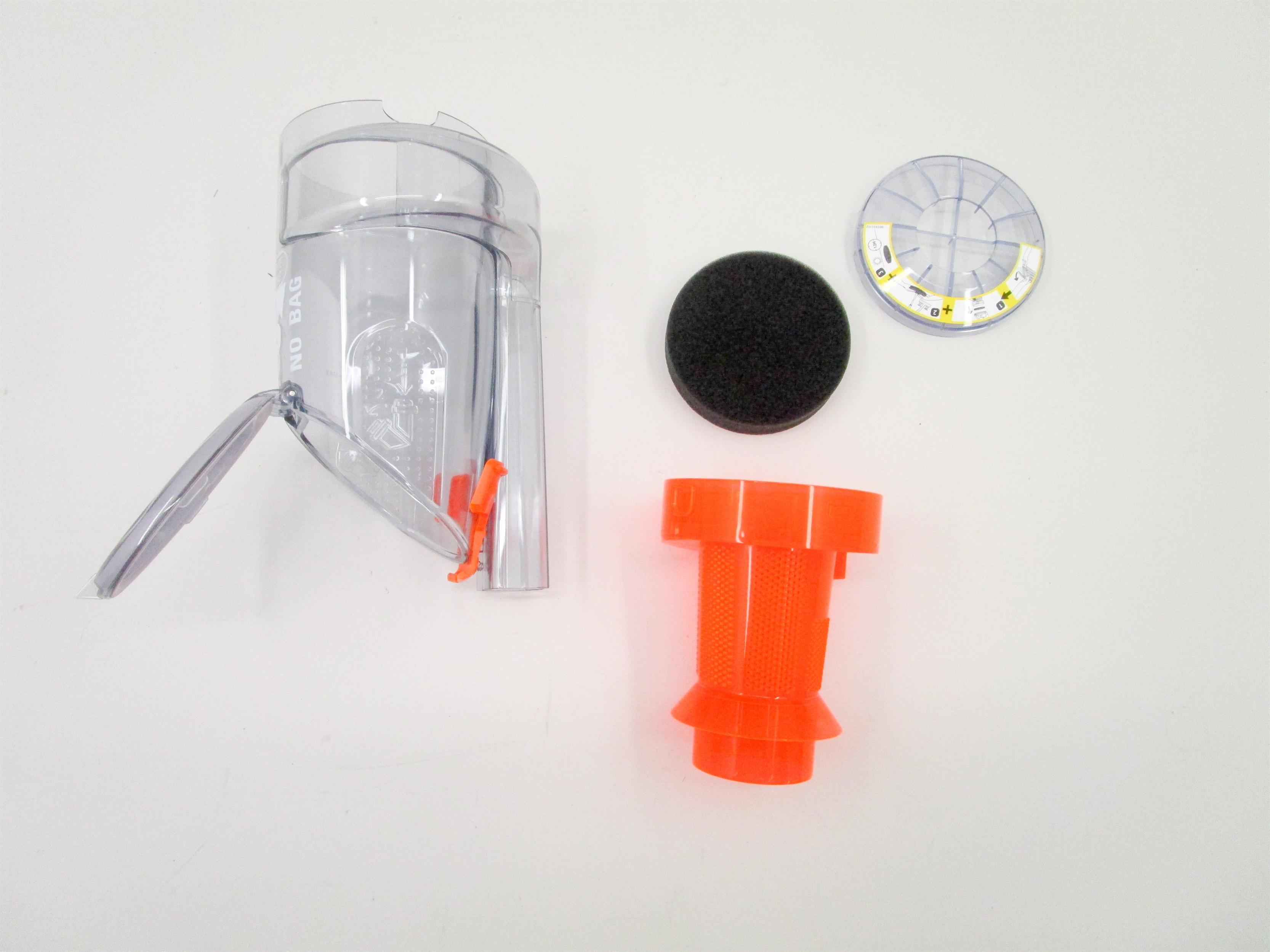 ROWENTA RH8829WO Air Force Extreme