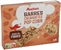AUCHAN Barres cacahuète pop corn
