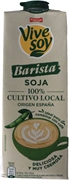 VIVE SOY SOJA BARISTA