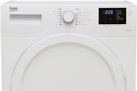 BEKO DU 9133 PA0