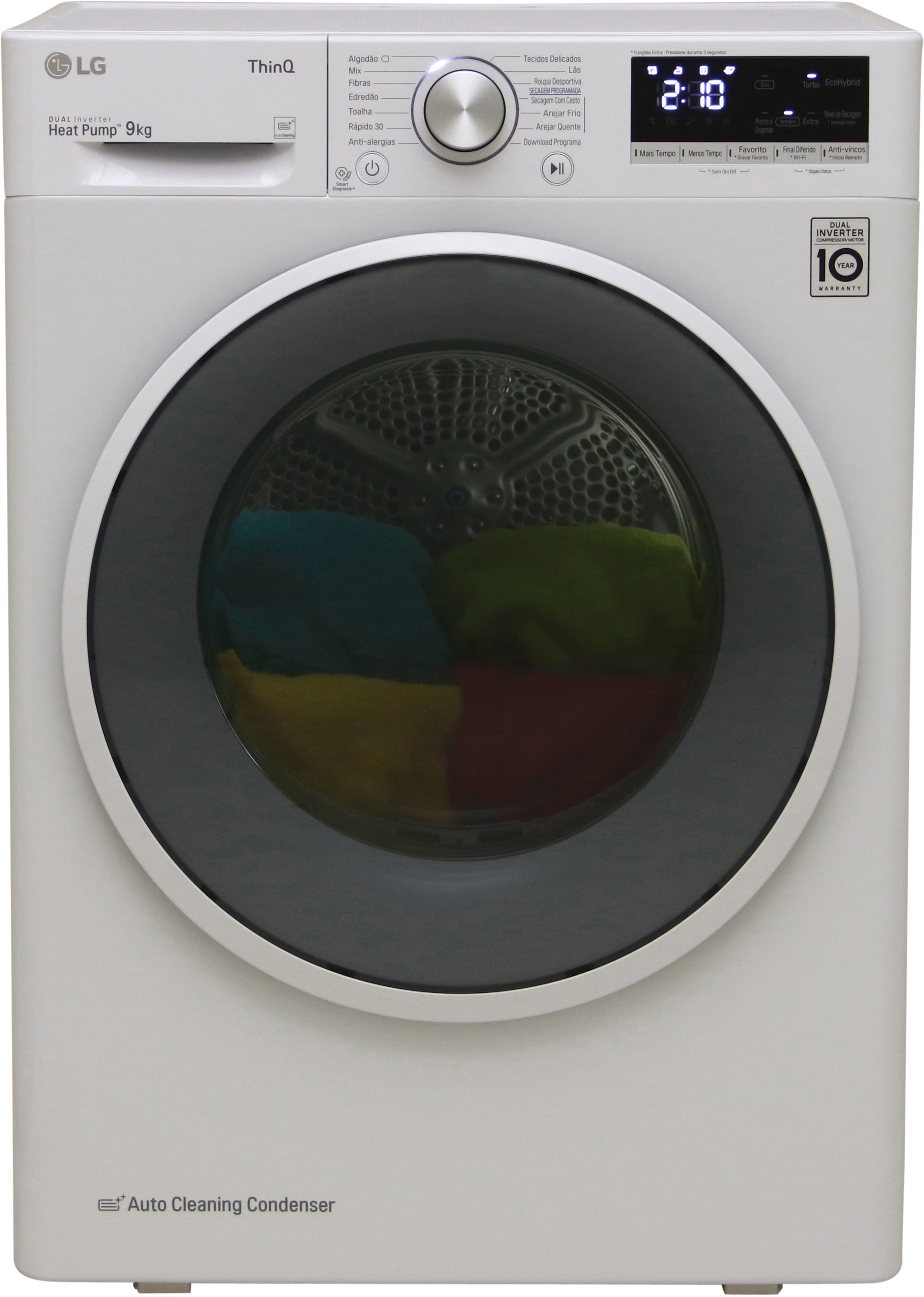 LG RH90V5AV6Q