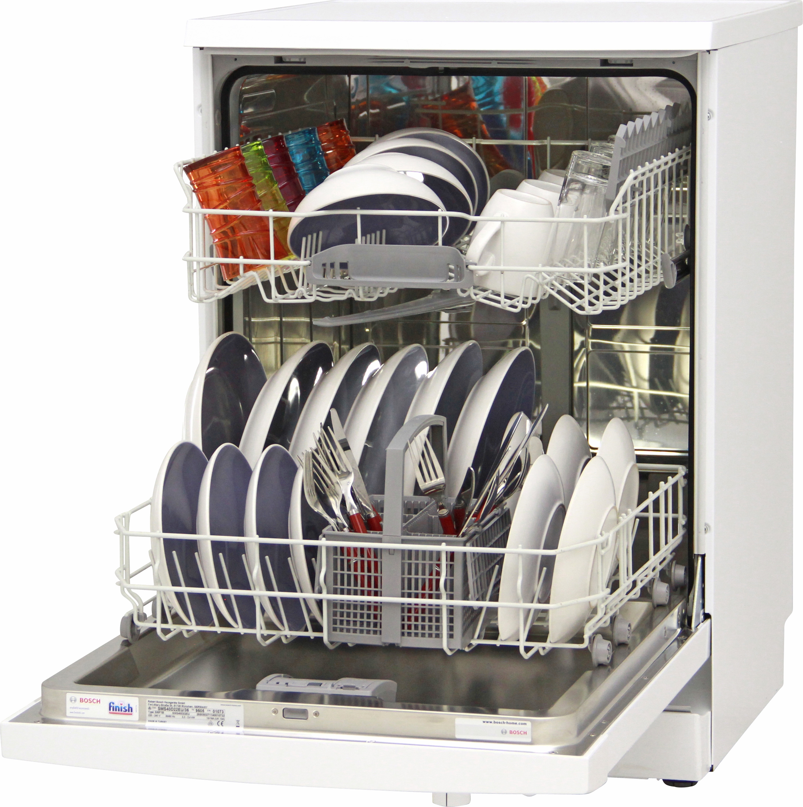 BOSCH SMS40D22EU