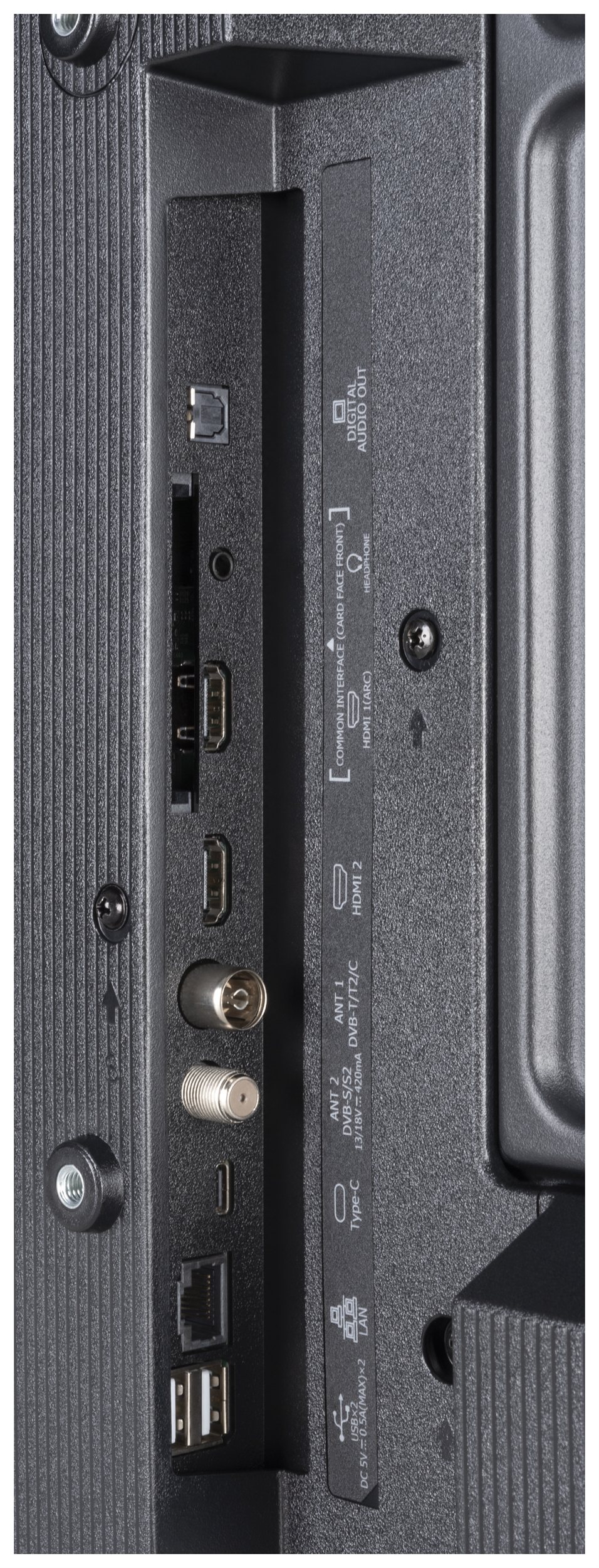 HISENSE 32A5KQ