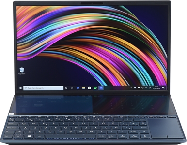 ASUS ZENBOOK DUO 14 UX481FL