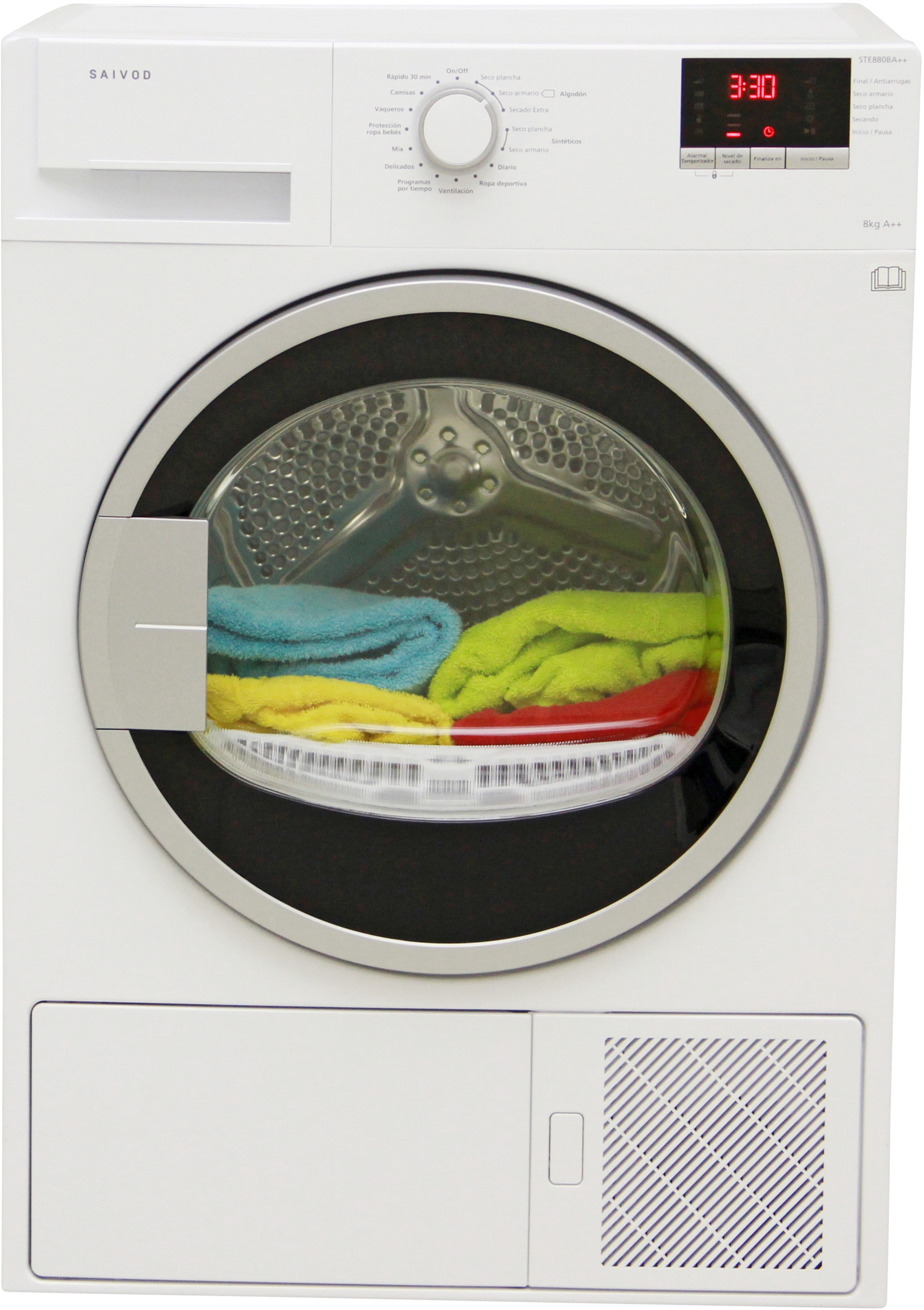 SAIVOD STE880BA++