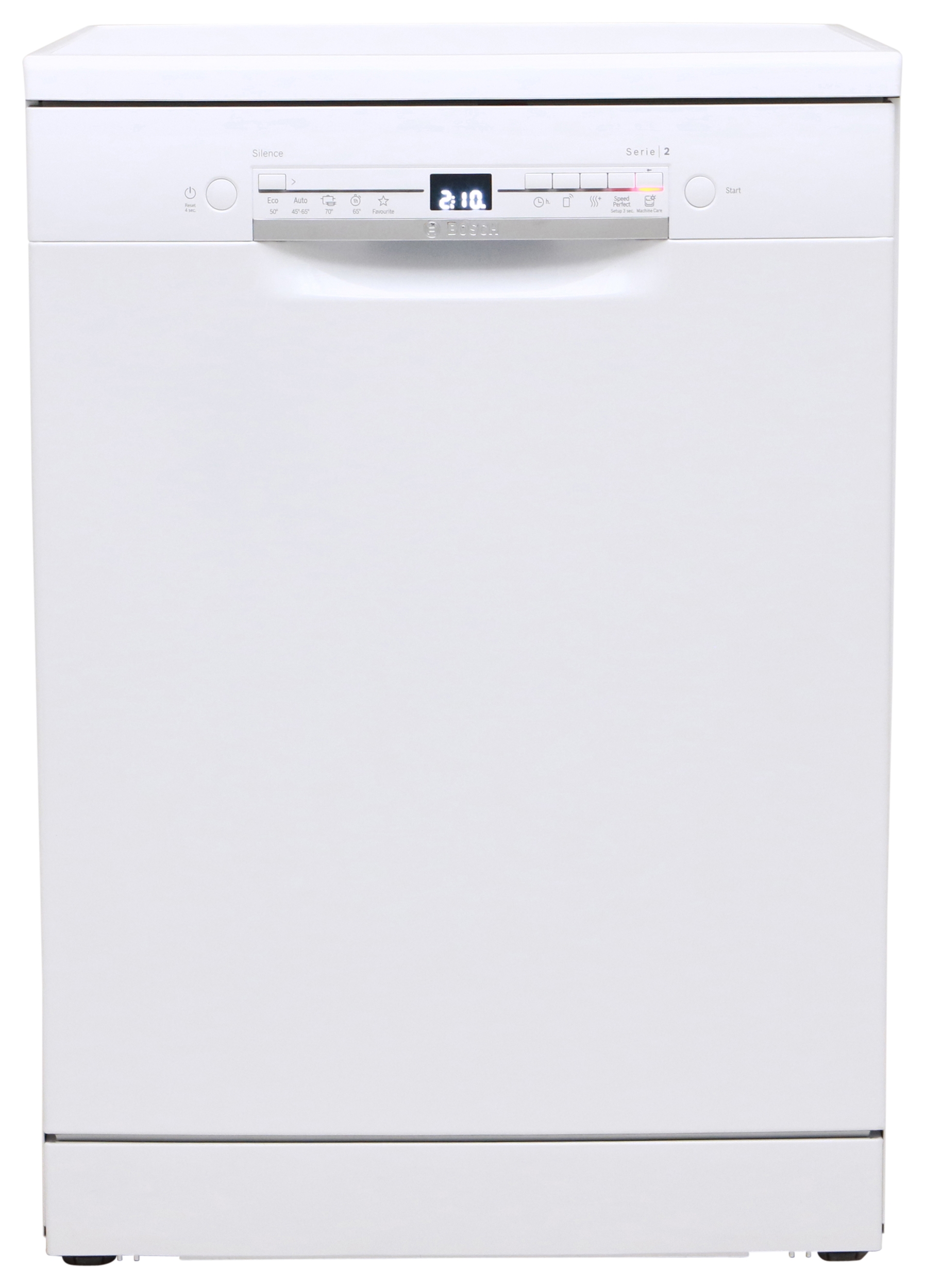 BOSCH SMS2ITW33E