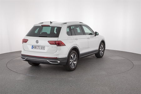 VW TIGUAN 1.4 EHYBRID