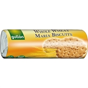 GULLÓN BOLACHA MARIA INTEGRAL