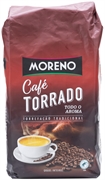 MORENO CAFÉ TORRADO