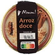 AUCHAN MMM! ARROZ DOCE