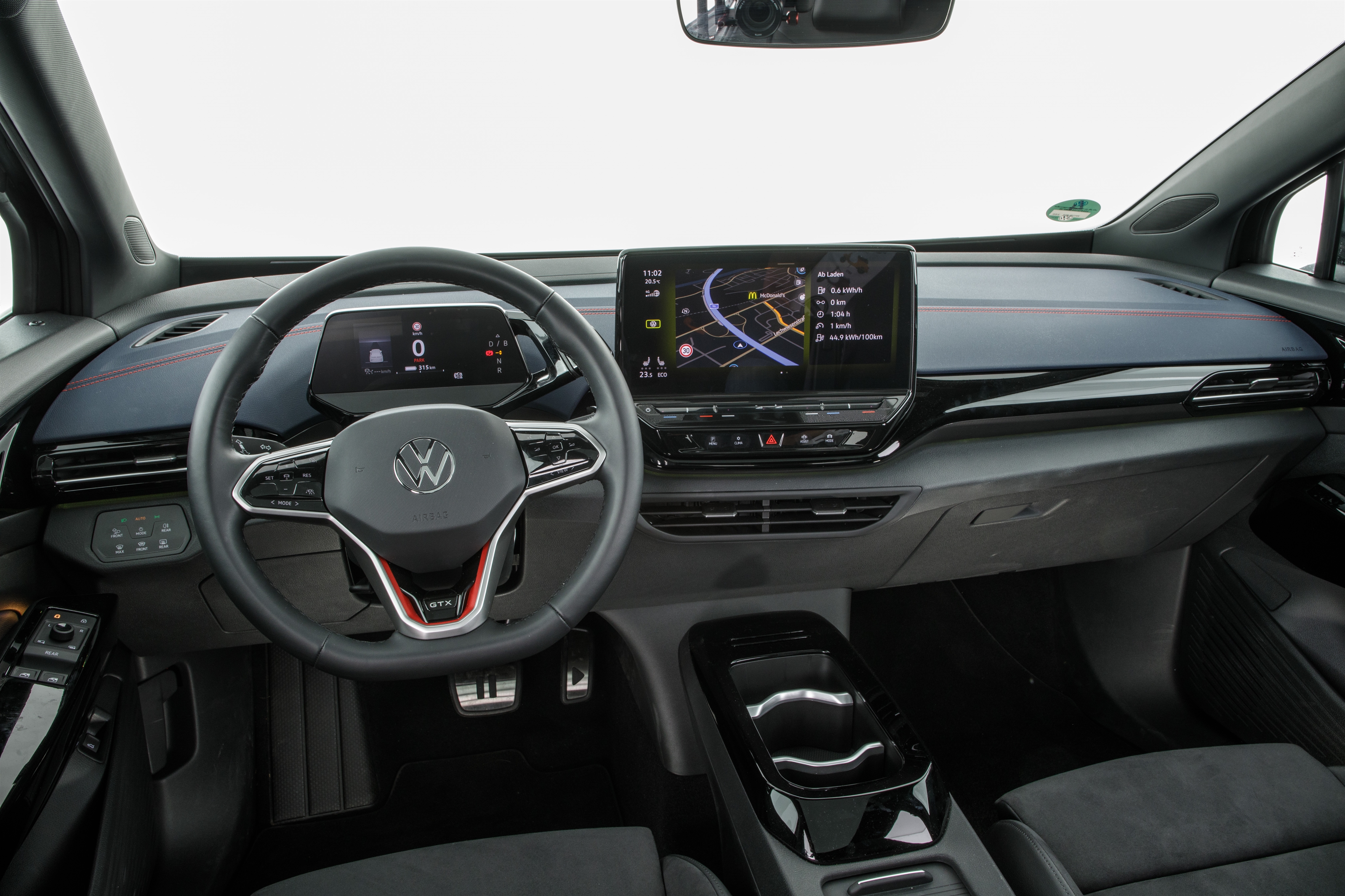 VW ID.4 GTX