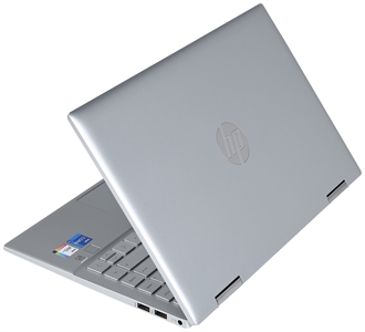 HP PAVILION X360 14 I7 (512 GB)