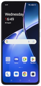 ONEPLUS Nord CE 4 Lite 256GB 8GB