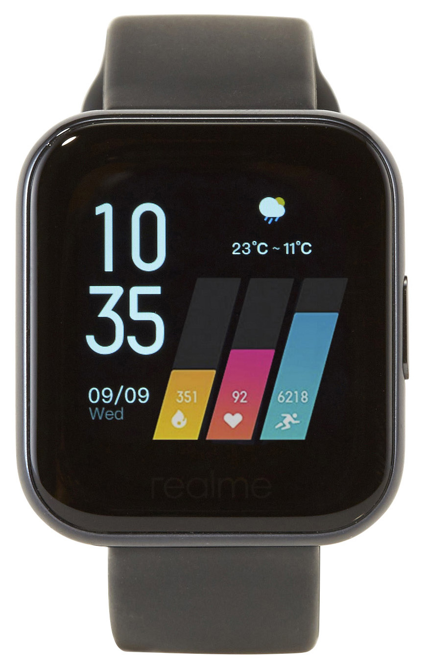 REALME WATCH