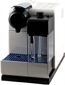 DELONGHI NESPRESSO LATTISSIMA EN550.B BLACK