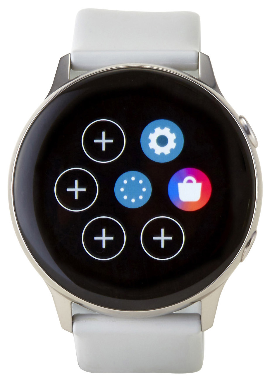 SAMSUNG GALAXY WATCH ACTIVE