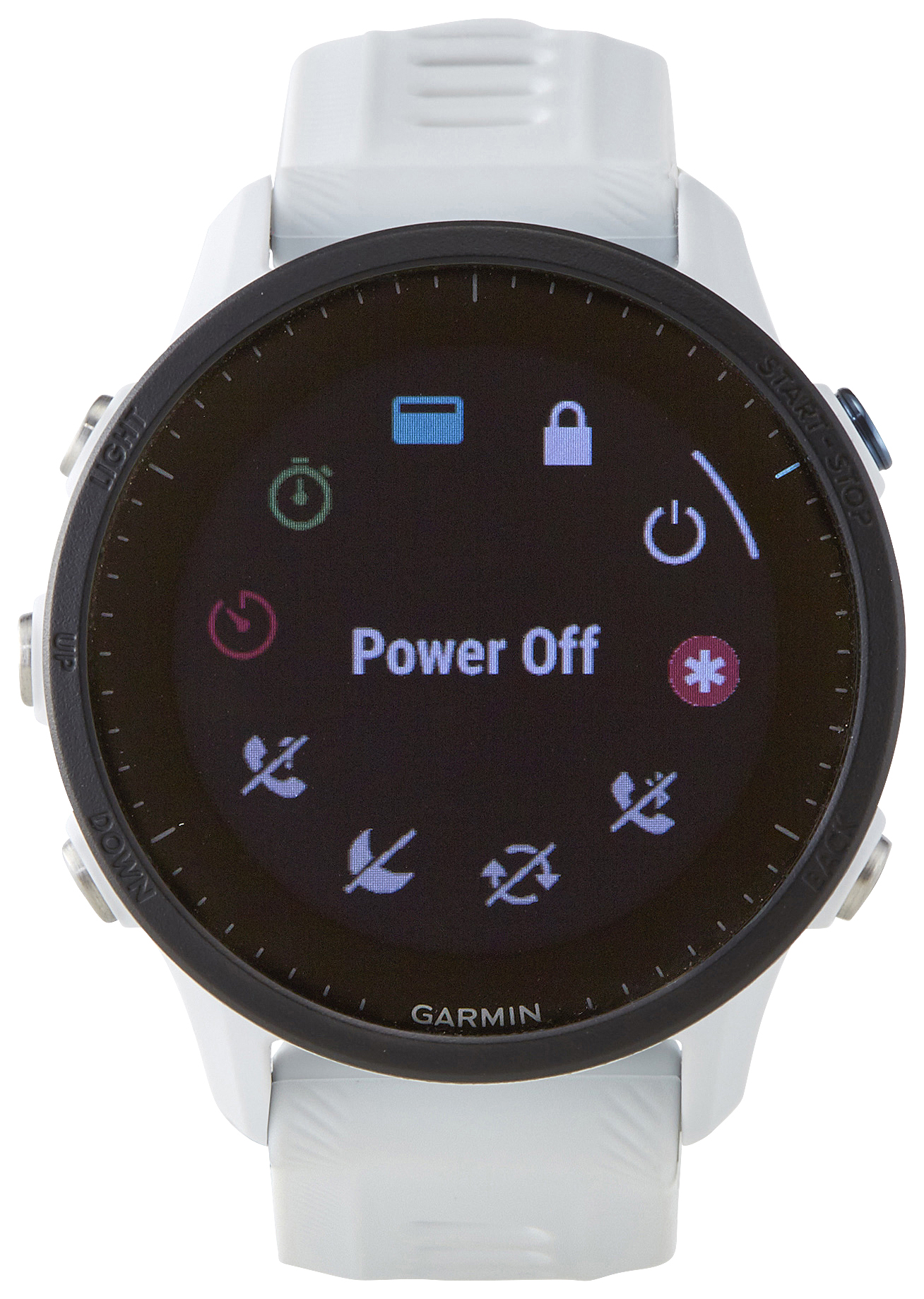 GARMIN FORERUNNER 955