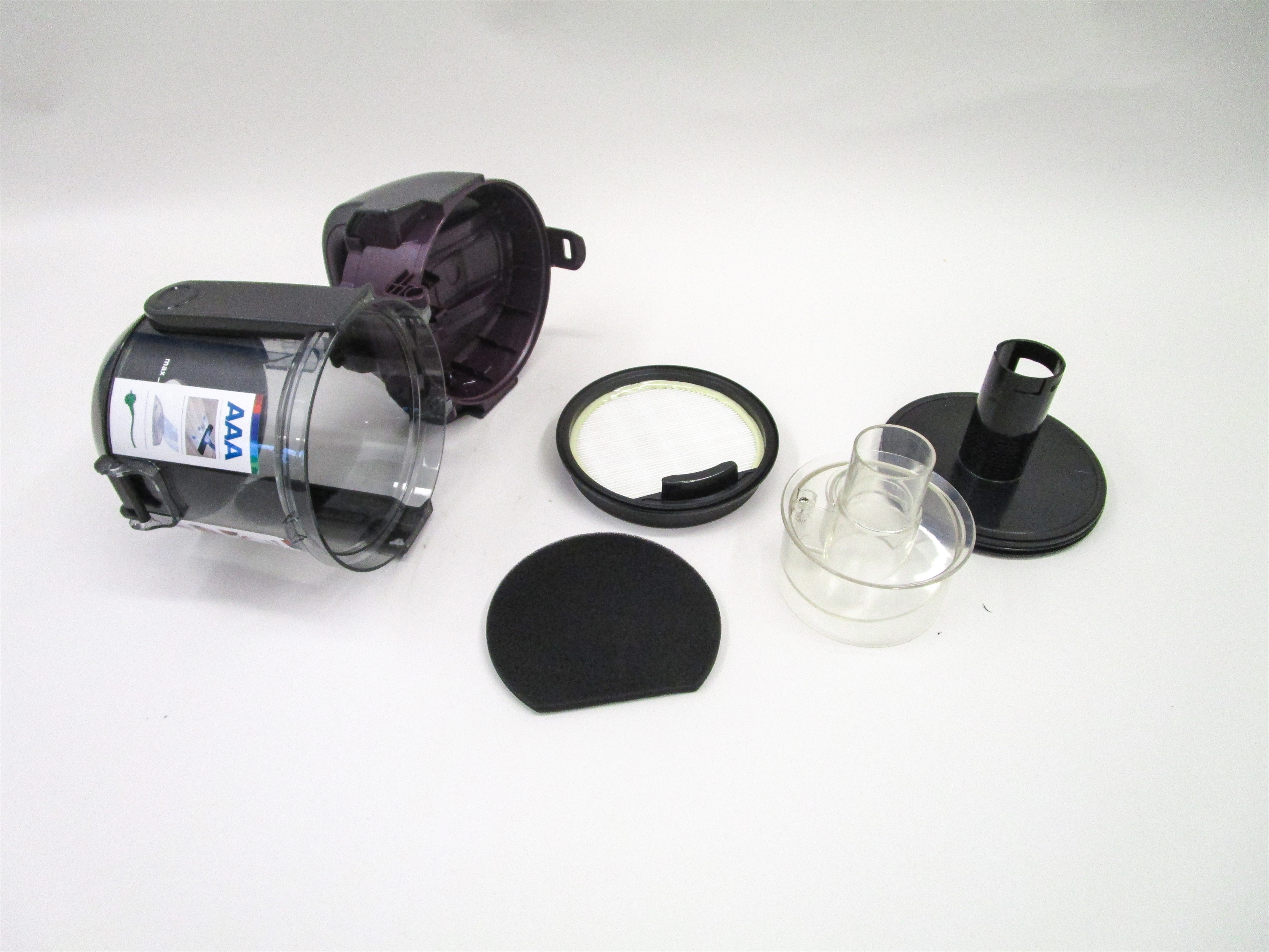 BOSCH BGC05AAA1 GS05 CLEANN'N