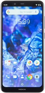 NOKIA 5.1 PLUS (32 GB)