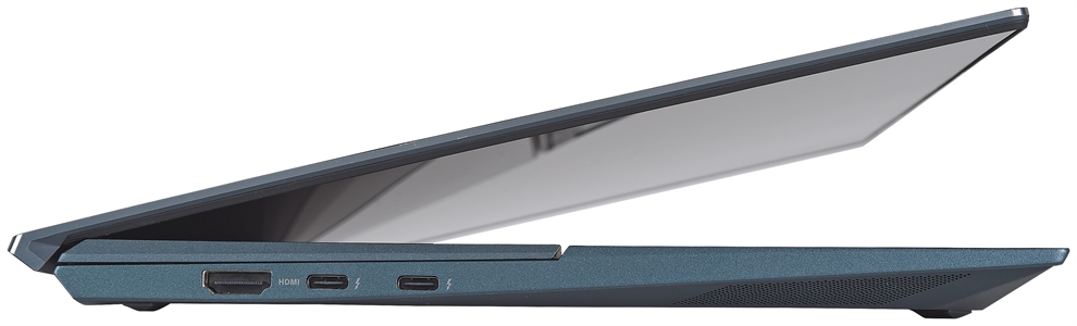 ASUS ZENBOOK DUO 14 UX482 (1TB)