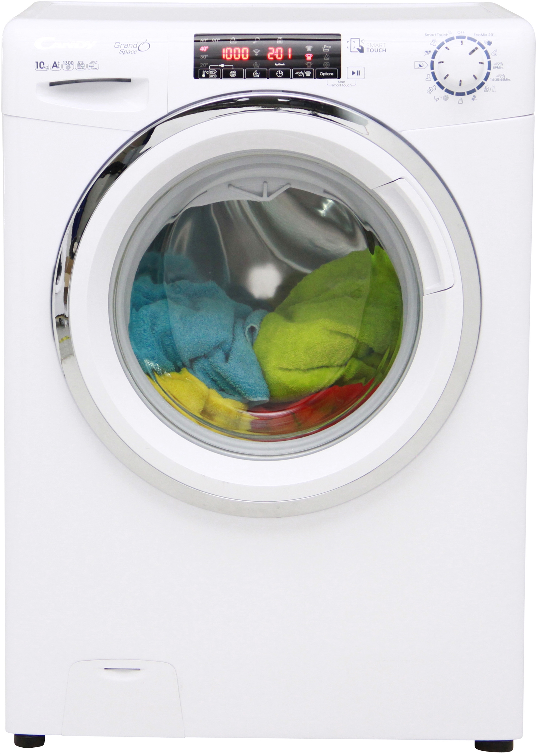 CANDY HGS 1310 TH3Q/1-S