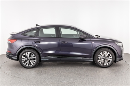 AUDI Q4 SPORTBACK 40 E-TRON