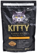 KITTY (PINGO DOCE) COM FRANGO E ARROZ