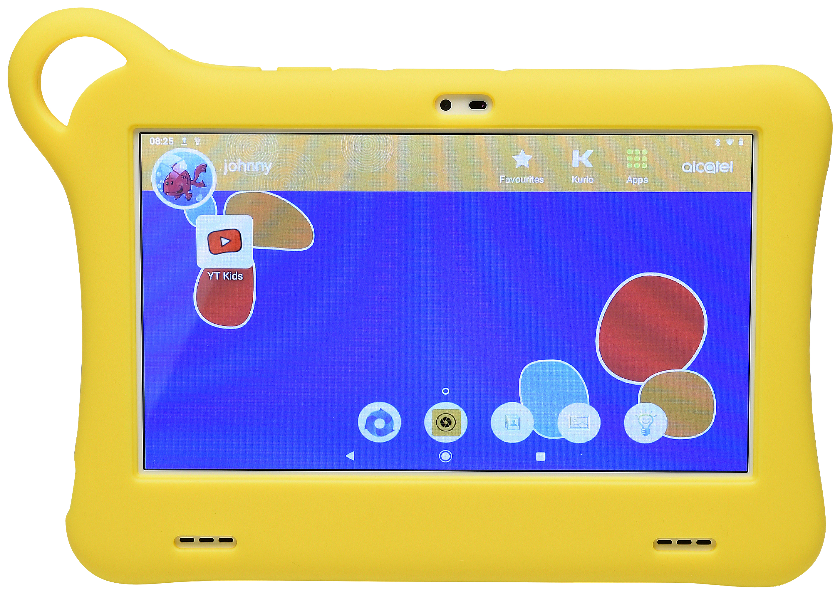 ALCATEL TKEE MINI 16 GB