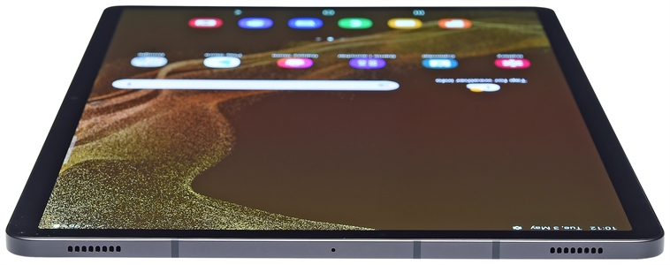 SAMSUNG GALAXY TAB S8+ 256GB 5G