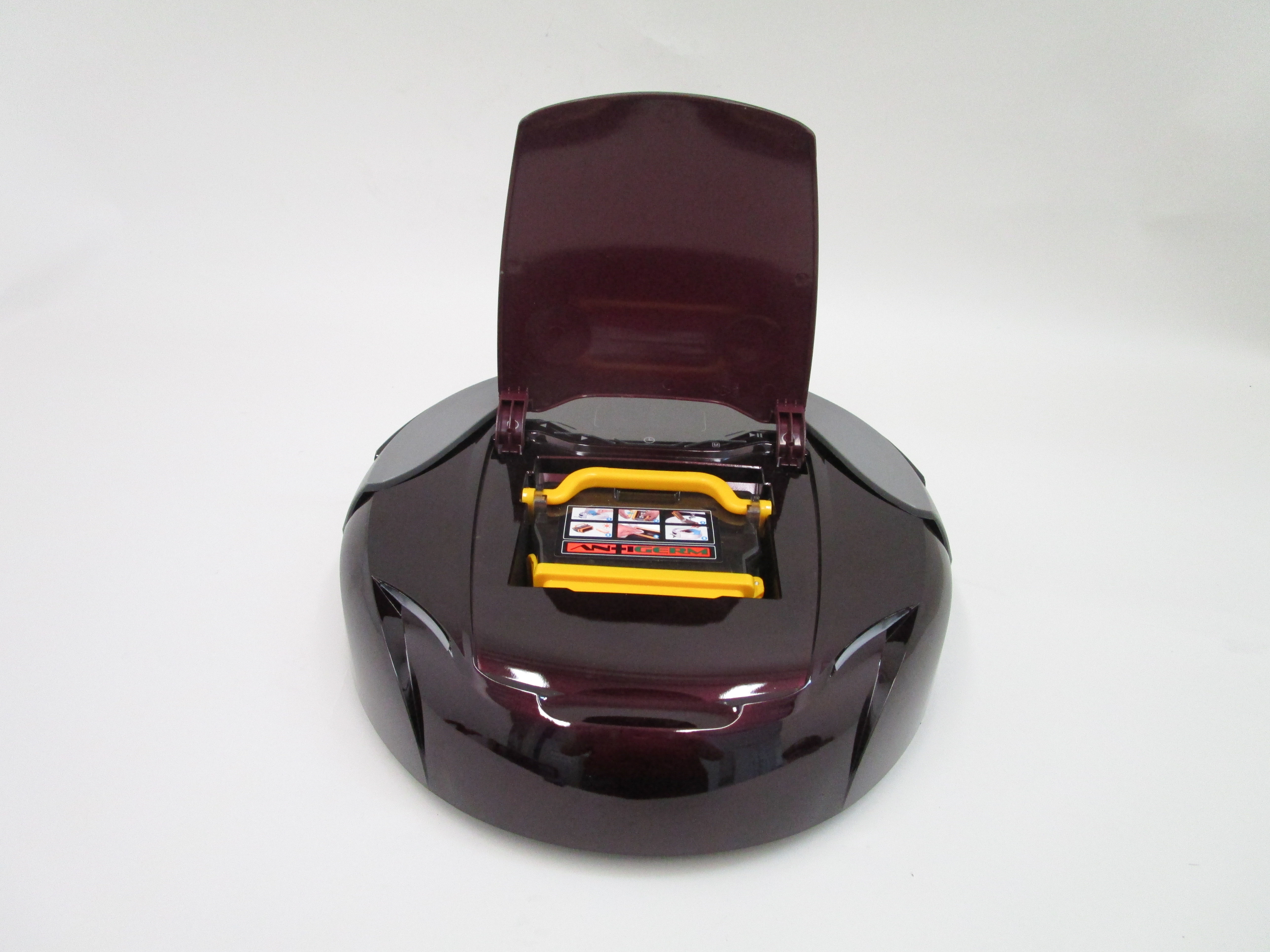 ECOVACS Deebot D79