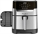 MOULINEX Easy Fry & Grill XL Classic+ (EZ501D10)
