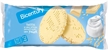 BICENTURY Tortitas de arroz integral chocolate blanco sabor yogur