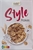 GOLDEN BRIDGE (ALDI) Style Flakes