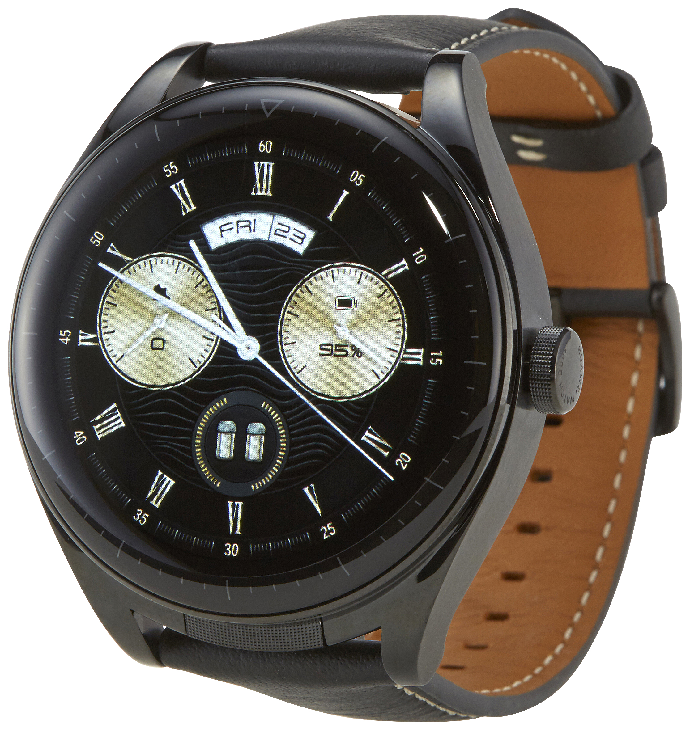 HUAWEI WATCH BUDS